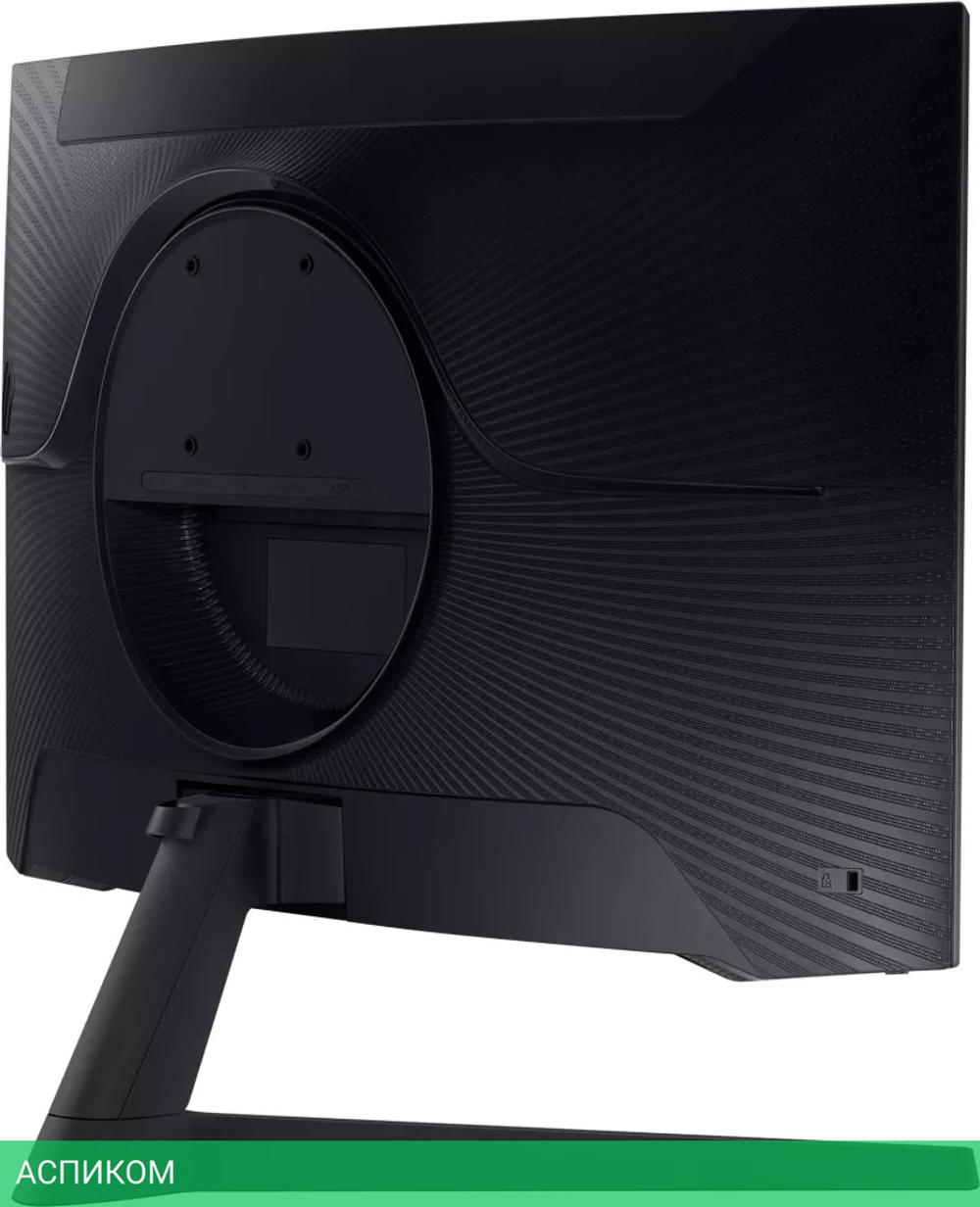 Монитор Samsung Odyssey G5 C27G55TQW