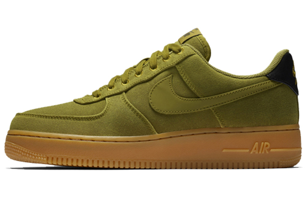 Air force 1 camper green new arrivals