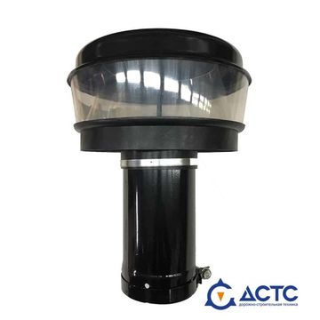 Воздухозаборник с трубой в сборе SHANTUI SD16