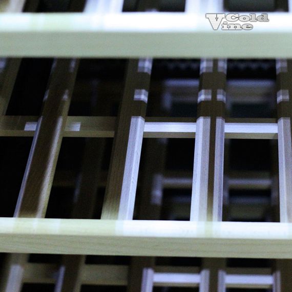 Винный холодильник Cold Vine C242-KST1