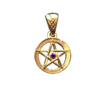 Звезда Могущества Аметист ЮРВ-09