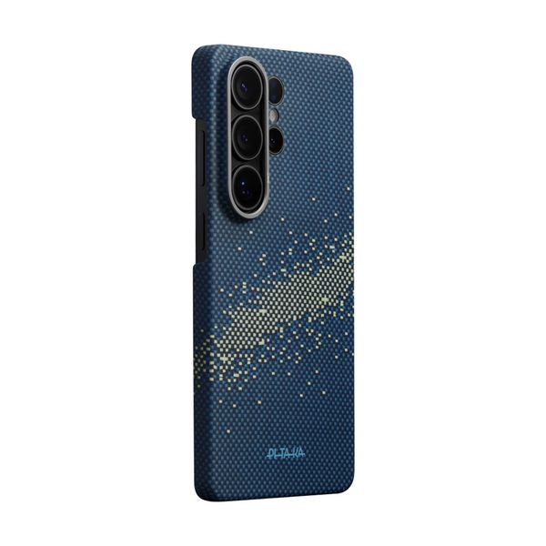 Чехол Pitaka Edge Case для Samsung S26 Ultra, Млечный путь | Milky Way Galaxy
