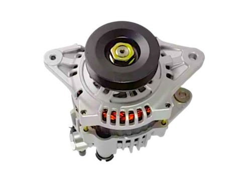 Генератор для Hitachi, NISSAN ALH5072