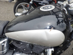 Suzuki Desperado 800 , 1999