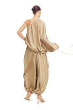 Брюки DOHA Beige