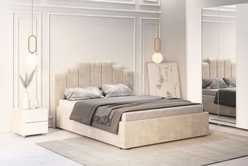 Кровать АМЕЛИЯ