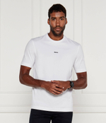 футболка tchup BOSS ORANGE - белый(50473278)