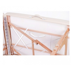 Массажный стол Zenet ZET-1042