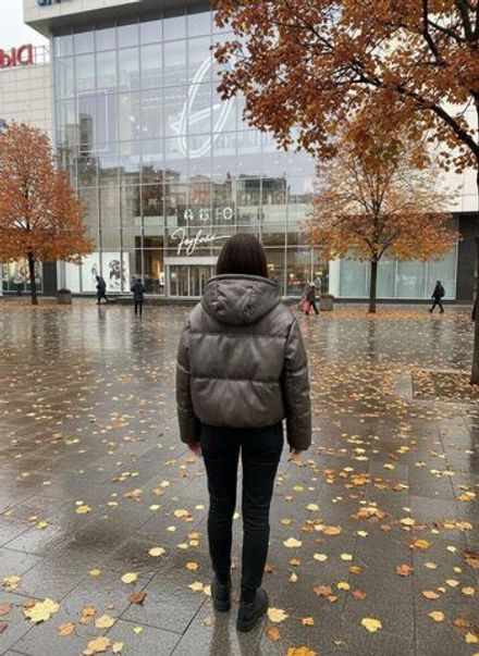 Куртка 7378049 Fabrika