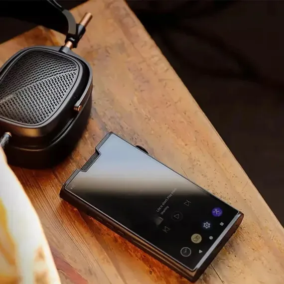Shanling M8T Black