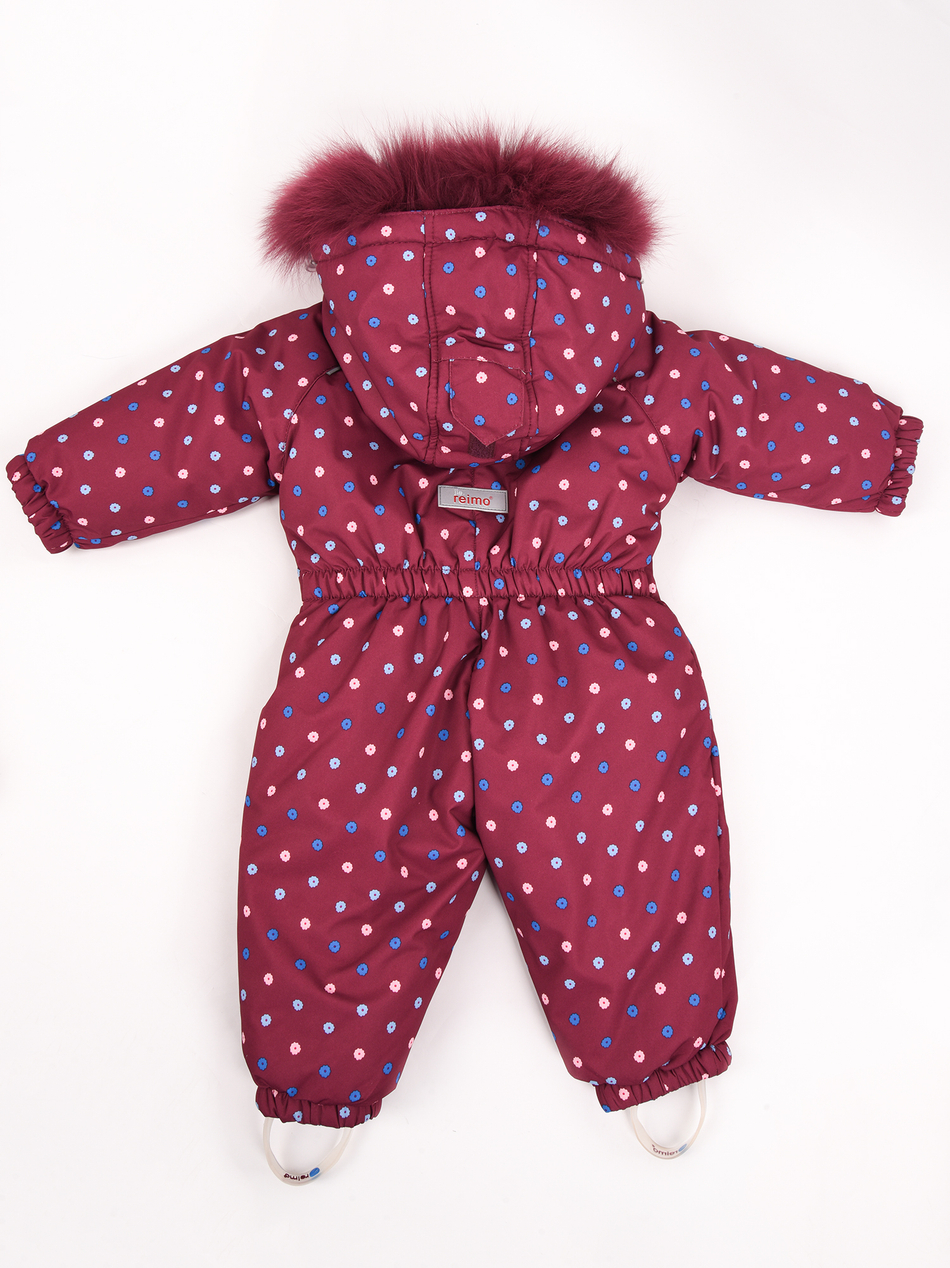 Комбинезон детский