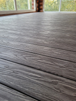 Террасная доска Terrapol, коллекция Smart 3D полнотелая