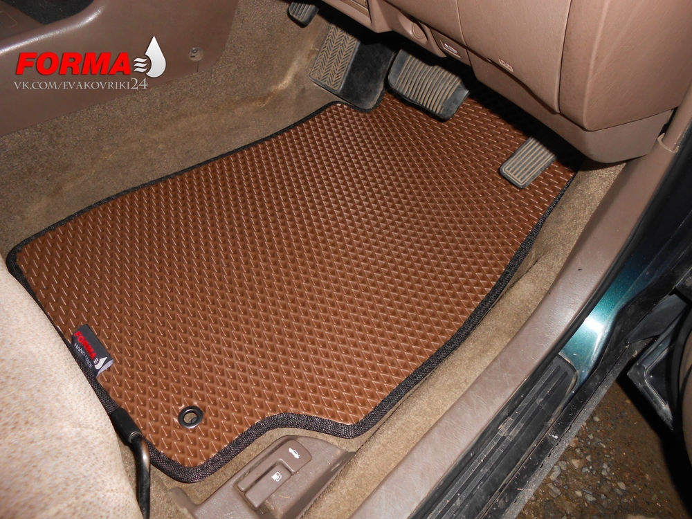 Toyota Vista 3 поколение V30 (1990-1994)