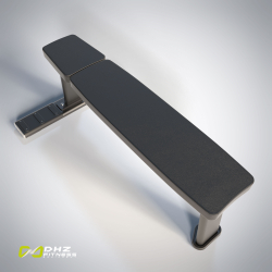 E7036 Скамья прямая горизонтальная