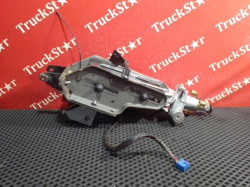 Колонка рулевая 2018г