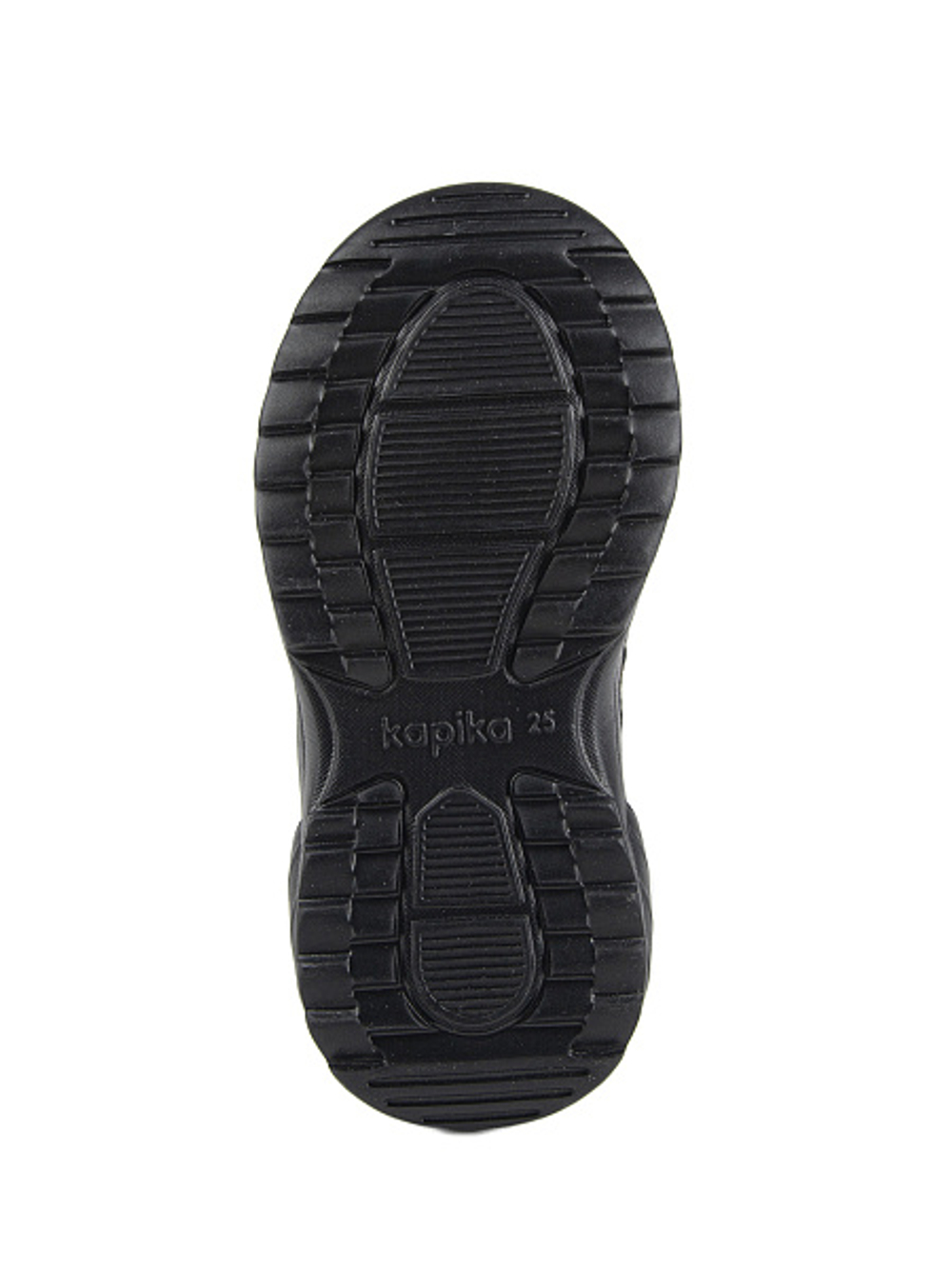 Ботинки демисезонные