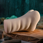 Мастурбатор Dani Daniels - вагина и анус