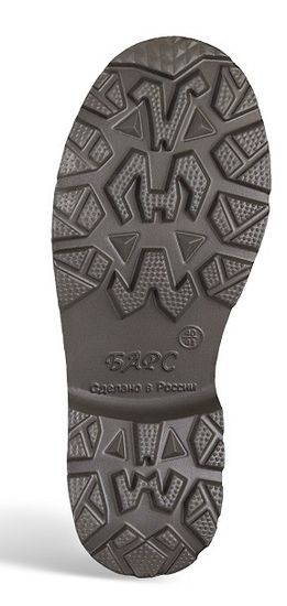 Сапоги ЭВА "Барс" С-032 утепл. (олив)