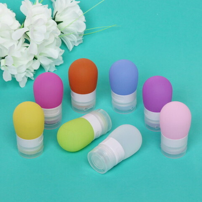 Флакон для хранения косметических средств «Beauty», цвет в ассортименте, 38мл