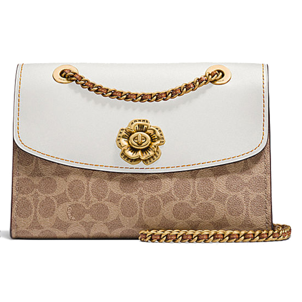 Сумка COACH Parker 26, 30585-B4HA