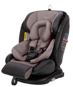 Автокресло Carrello Asteroid ST-3 Isofix 0-1-2-3