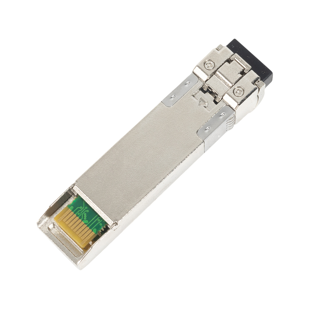 Трансивер А-Оптик AO-SFP+B23L-60D