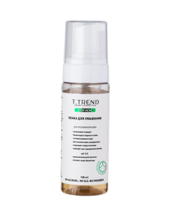 Пенка для умывания "STOP ACNE" Ttrend