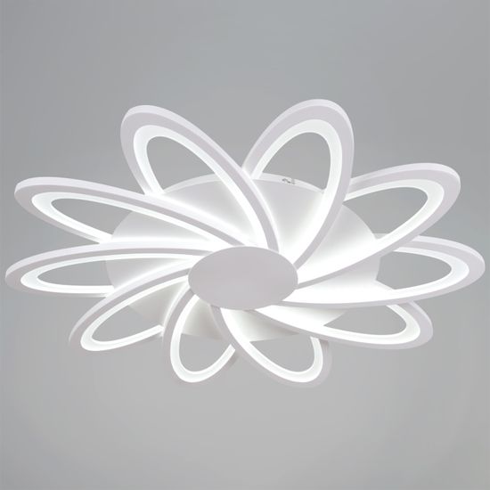 06529-0.3-10 WH светильник потолочный