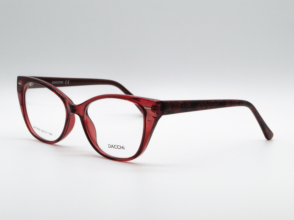 Изг. оправы Dacchi D37688 C4