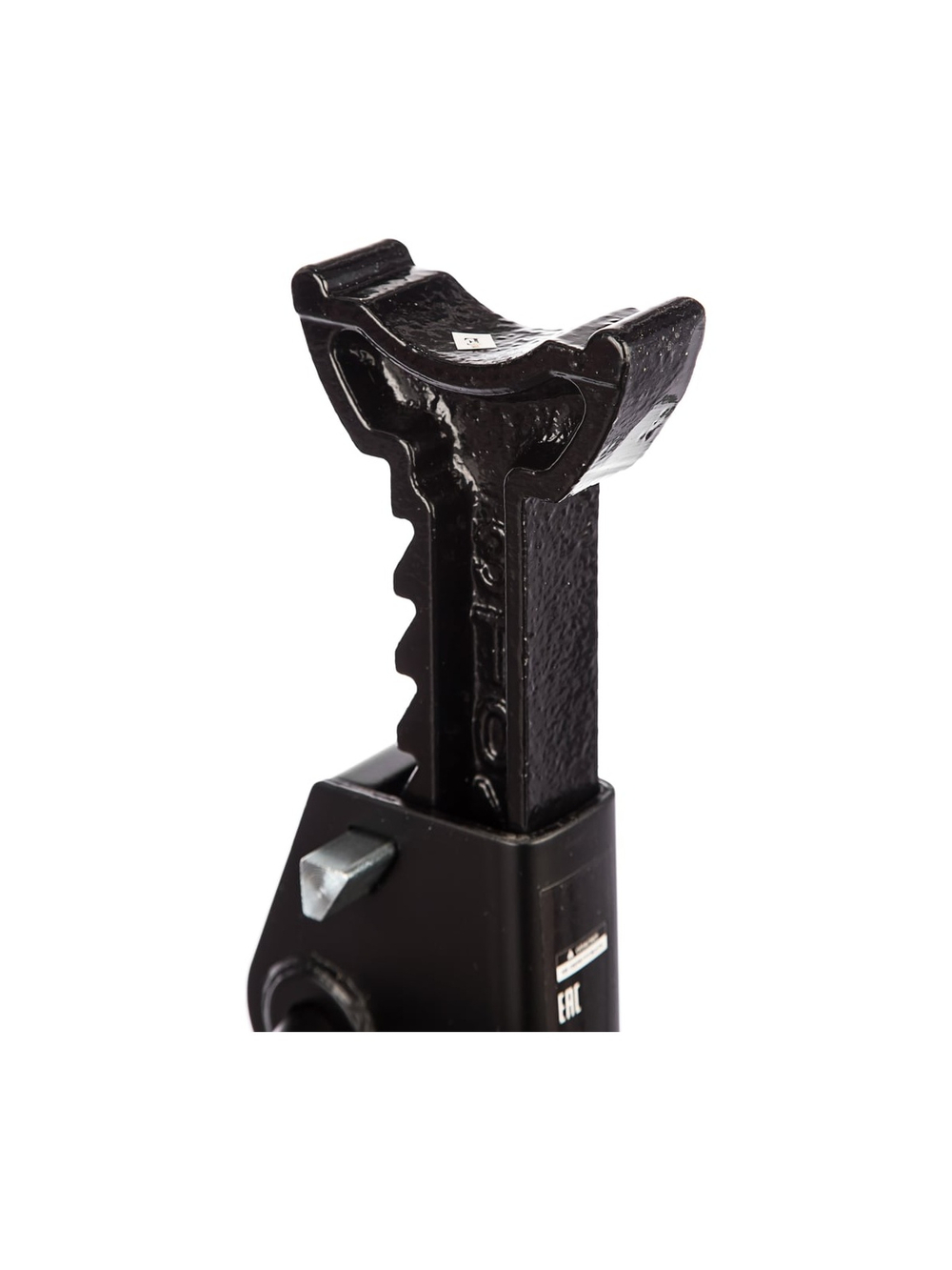 Усиленная страховочная подставка 3Т, 2 шт Gigant, макс. рабочая высота 425мм, мин. рабочая высота 285мм, HDS-3