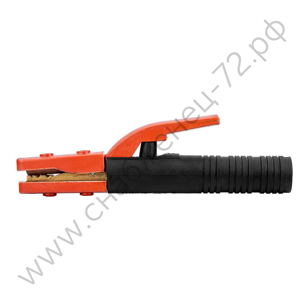 Электрододержатель ЭД-50-2