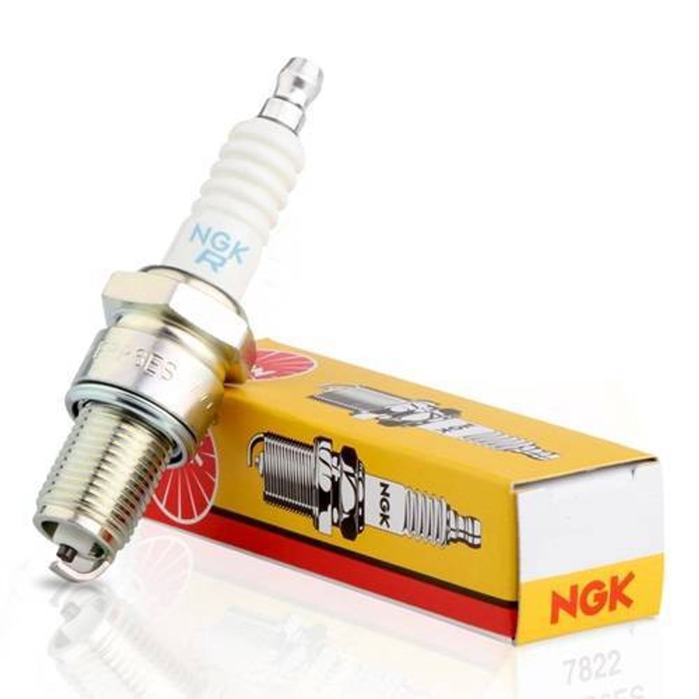 Свеча зажигания NGK BPMR7A