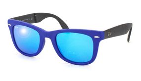 Wayfarer Folding RB 4105 6020/17