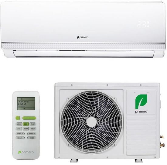 Сплит-система Primera PRAW-12TEDA