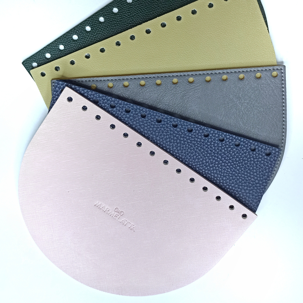 Клапан  15*20см однотонный