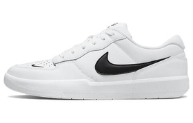 Кроссовки Nike Force 58 Premium SB 'White Black' DH7505-101