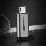 Переходник MicroUSB - USB 3.1 Type C UGREEN 50590