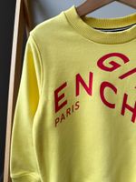 Хлопковый свитшот Givenchy, 110