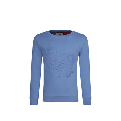 худые Guess - голубой(N2YQ03 KA6R0)