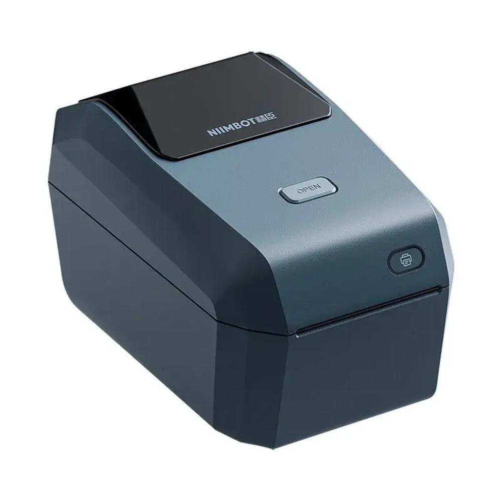 Принтер NIIMBOT K3_W White