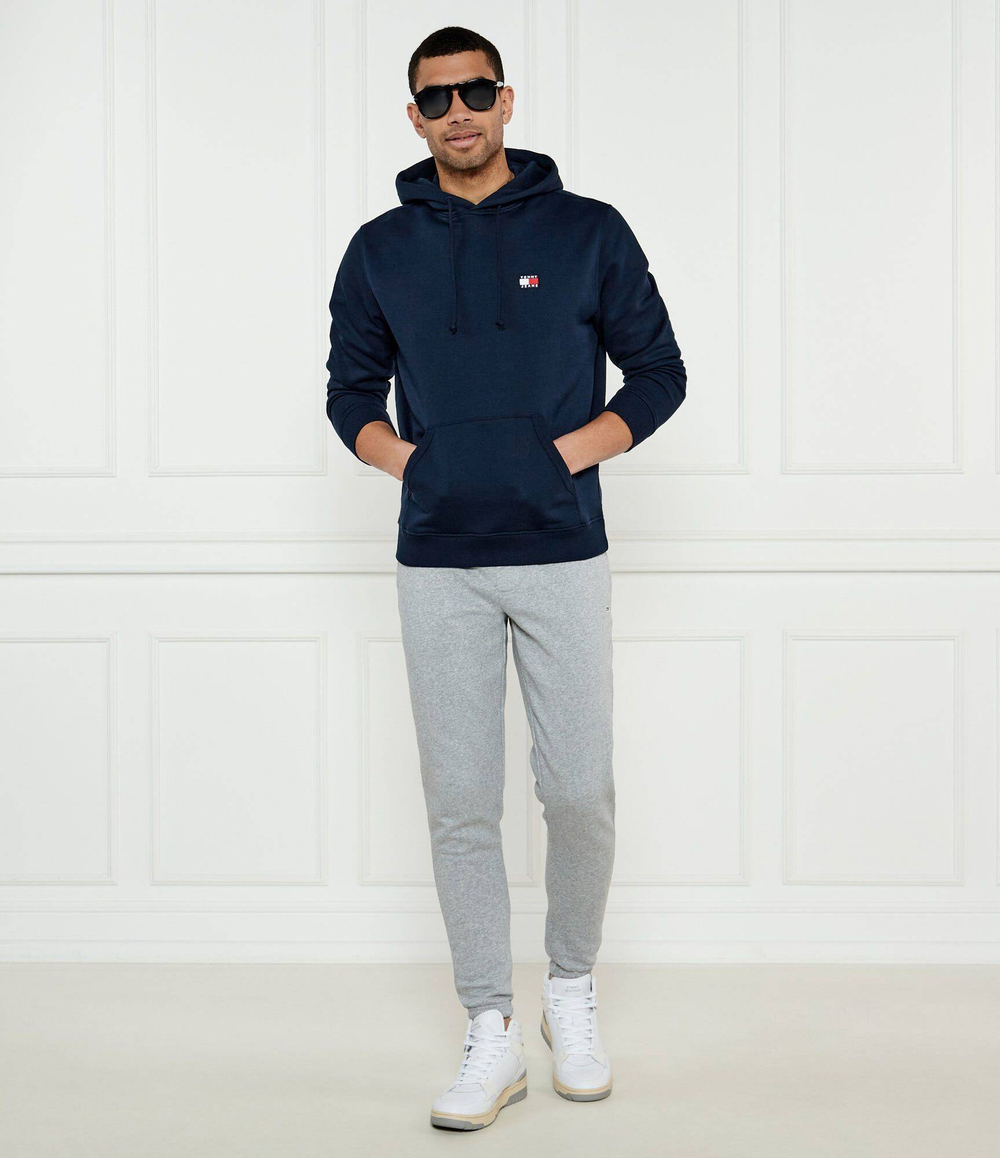 Худые Tommy Jeans - темно-синий(DM0DM20258)