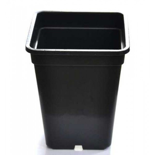 Горшочек для рассады 105х80мм Сибртех