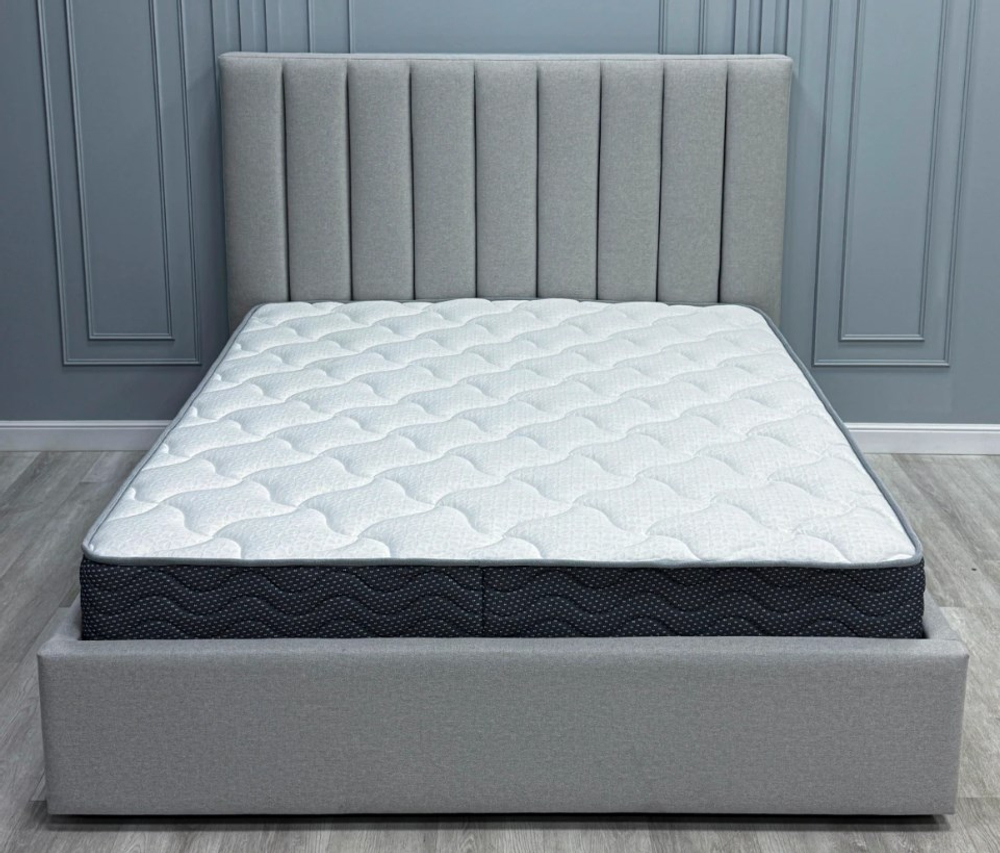 Матрас TREND «Extra Mix» («Экстра Микс»)/ Трикотаж "Flora"