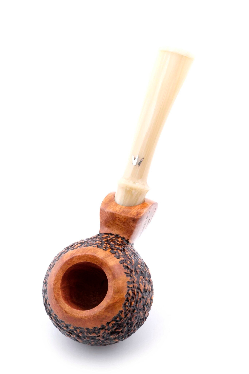 Курительная трубка Fiamma di Re Erica, F961