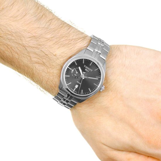 Наручные часы Tissot PR 100 GMT T101.452.11.061.00