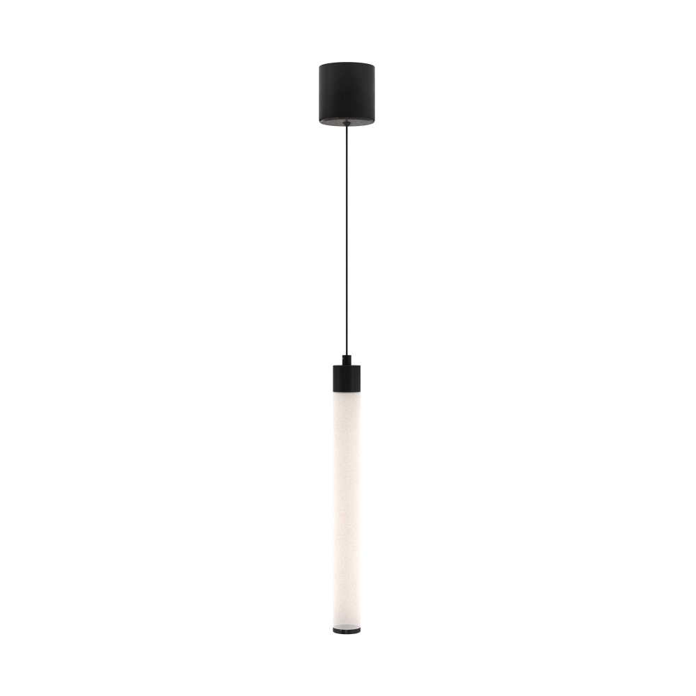 Подвесной светодиодный светильник Maytoni Ray P022PL-L10B