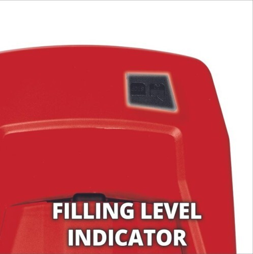 Газонокосилка аккумуляторная EINHELL 3413282 pxc rasarro