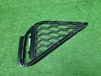 Решетка перед. бампера BMW X2 F39 (17-23) M-paket