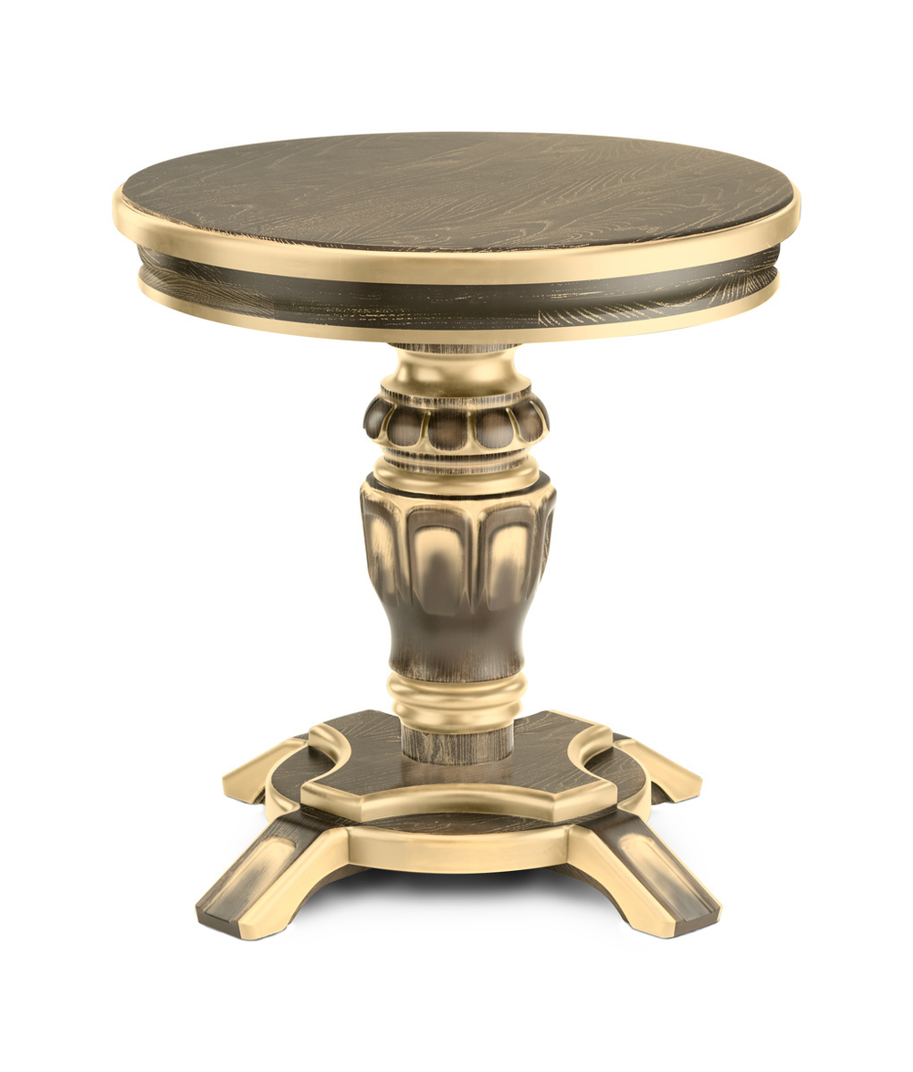 Бильярдная коллекция Император Голд