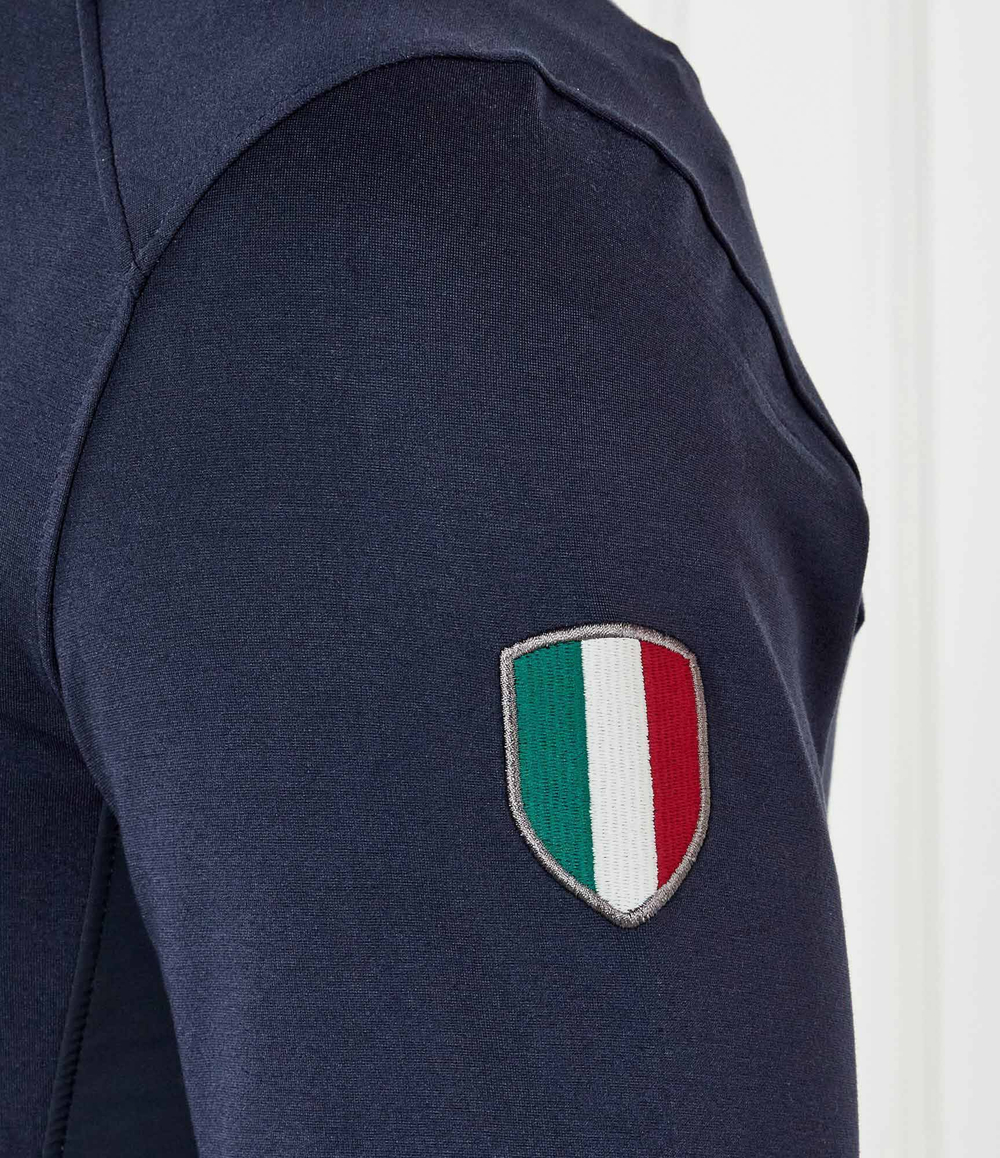 Худые Aeronautica Militare - темно-синий(FE1984F559)